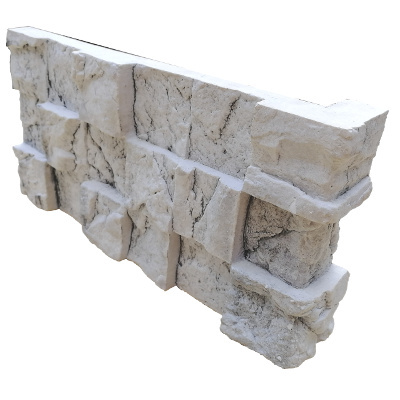 Описание угловых элементов 3d мозаика